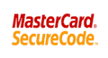 MasterCard securecode payments